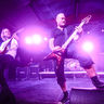 Poze Poze Dark Tranquility - POZE MAXIMUM ROCK 2014