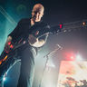 Poze Poze Devin Townsend la Barba Negra, Budapesta - Devin Townsend