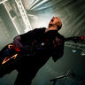 Poze Poze Devin Townsend la Barba Negra, Budapesta - Devin Townsend