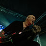 Poze Poze Devin Townsend la Barba Negra, Budapesta - Devin Townsend