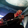 Poze Poze Devin Townsend la Barba Negra, Budapesta - Devin Townsend