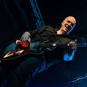 Poze Poze Devin Townsend la Barba Negra, Budapesta - Devin Townsend