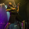 Poze Poze Devin Townsend la Barba Negra, Budapesta - Devin Townsend