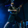 Poze Poze Devin Townsend la Barba Negra, Budapesta - Devin Townsend