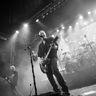 Poze Poze Devin Townsend la Barba Negra, Budapesta - Devin Townsend