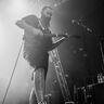 Poze Poze Devin Townsend la Barba Negra, Budapesta - Devin Townsend