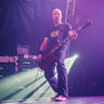 Poze Poze Devin Townsend la Barba Negra, Budapesta - Devin Townsend