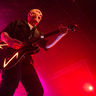 Poze Poze Devin Townsend la Barba Negra, Budapesta - Devin Townsend