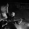 Poze Poze Devin Townsend la Barba Negra, Budapesta - Devin Townsend