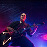 Poze Poze Devin Townsend la Barba Negra, Budapesta - Devin Townsend