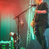 Poze Poze Devin Townsend la Barba Negra, Budapesta - Devin Townsend