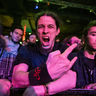 Poze Poze Devin Townsend la Barba Negra, Budapesta - Devin Townsend
