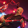 Poze Poze Devin Townsend la Barba Negra, Budapesta - Devin Townsend