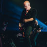 Poze Poze Devin Townsend la Barba Negra, Budapesta - Devin Townsend