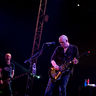 Poze Poze Devin Townsend la Barba Negra, Budapesta - Devin Townsend