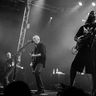 Poze Poze Devin Townsend la Barba Negra, Budapesta - Devin Townsend