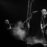 Poze Poze Devin Townsend la Barba Negra, Budapesta - Devin Townsend