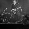 Poze Poze Devin Townsend la Barba Negra, Budapesta - Devin Townsend