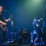 Poze Poze Devin Townsend la Barba Negra, Budapesta - Devin Townsend
