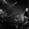 Poze Poze Devin Townsend la Barba Negra, Budapesta - Devin Townsend