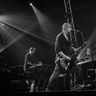 Poze Poze Devin Townsend la Barba Negra, Budapesta - Devin Townsend