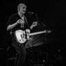 Poze Poze Devin Townsend la Barba Negra, Budapesta - Devin Townsend