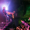 Poze Poze Devin Townsend la Barba Negra, Budapesta - Devin Townsend