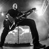 Poze Poze Devin Townsend la Barba Negra, Budapesta - Devin Townsend