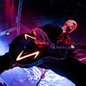 Poze Poze Devin Townsend la Barba Negra, Budapesta - Devin Townsend