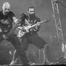 Poze Poze Devin Townsend la Barba Negra, Budapesta - Devin Townsend