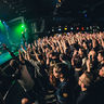 Poze Poze Devin Townsend la Barba Negra, Budapesta - Devin Townsend