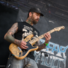 Poze Poze Hellfest - Poze de la Hellfest