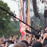 Poze Poze Hellfest - Poze de la Hellfest