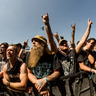 Poze Poze Hellfest - Poze de la Hellfest