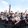 Poze Poze Hellfest - Poze de la Hellfest