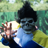 Poze Poze Hellfest - Poze de la Hellfest
