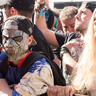 Poze Poze Hellfest - Poze de la Hellfest