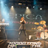 Poze Poze CHILDREN OF BODOM - Poze de la 70000 Tons of Metal