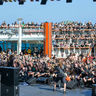 Poze Poze CHILDREN OF BODOM - Poze de la 70000 Tons of Metal
