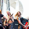 Poze Poze CHILDREN OF BODOM - Poze de la 70000 Tons of Metal