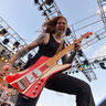 Poze Poze CHILDREN OF BODOM - Poze de la 70000 Tons of Metal