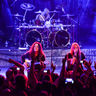 Poze Poze CHILDREN OF BODOM - Poze de la 70000 Tons of Metal