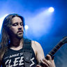 Poze Poze CHILDREN OF BODOM - Poze de la 70000 Tons of Metal