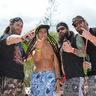 Poze Poze CHILDREN OF BODOM - Poze de la 70000 Tons of Metal