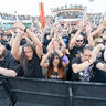 Poze Poze CHILDREN OF BODOM - Poze de la 70000 Tons of Metal