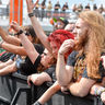 Poze Poze CHILDREN OF BODOM - Poze de la 70000 Tons of Metal