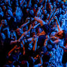 Poze Poze CHILDREN OF BODOM - Poze de la 70000 Tons of Metal