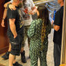 Poze Poze CHILDREN OF BODOM - Poze de la 70000 Tons of Metal