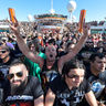 Poze Poze CHILDREN OF BODOM - Poze de la 70000 Tons of Metal
