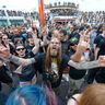 Poze Poze CHILDREN OF BODOM - Poze de la 70000 Tons of Metal